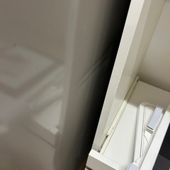 SHARP 冷蔵庫の画像