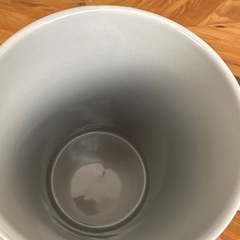 トマト缶風  小物入れの画像