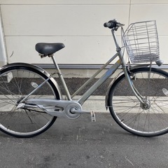 自転車08の画像