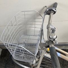 自転車08の画像