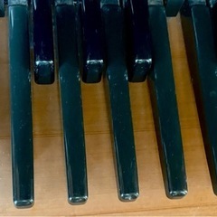 〔YAMAHA 〕　エレクトーンEL-50の画像