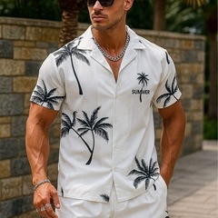 シャツ ショーパン セットアップ