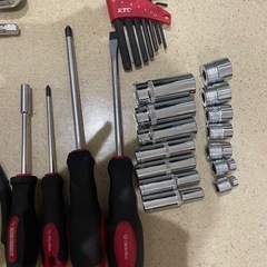 アストロ　KTC ほぼ新品の画像