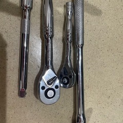 アストロ　KTC ほぼ新品の画像