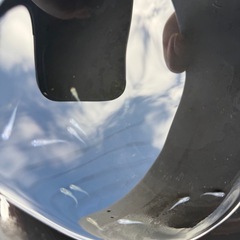 ミックスメダカ　　稚魚の画像