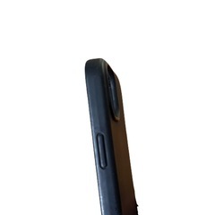 iPhone 13 スマホケース　
マットブラックの画像