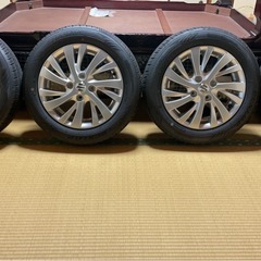 SUZUKIスペーシアカスタムの画像