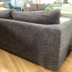 2人掛けソファーFUKLA（フクラ）【町田市再生家具】251935の画像
