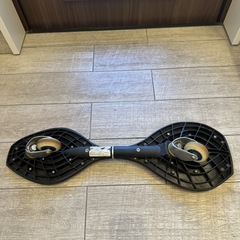 ブレイブボードRIPSTIK dlx mini リップスティックの画像
