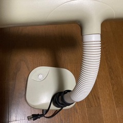 デスクライトの画像