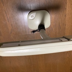 デスクライトの画像