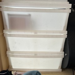 収納ケースの画像