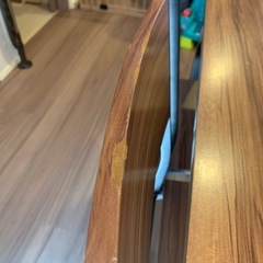 ダイニングテーブルセットの画像
