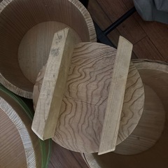 漬物樽の画像