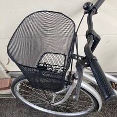 自転車36の画像