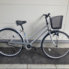 自転車36の画像