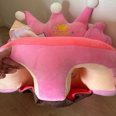 赤ちゃんの椅子の画像