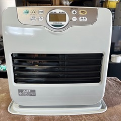 中古】ファンヒーターを格安/激安/無料であげます・譲ります