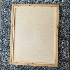絵画額縁の画像