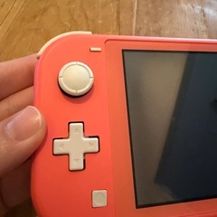 任天堂スイッチライト　の画像