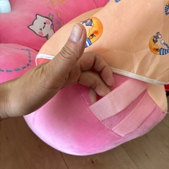 赤ちゃんの椅子の画像