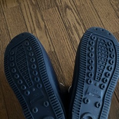 長靴の画像