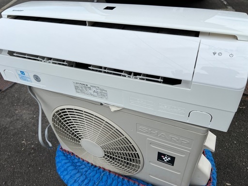 エアコン6畳〜8畳