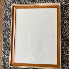 絵画額縁の画像