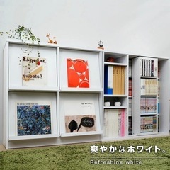 本棚の画像