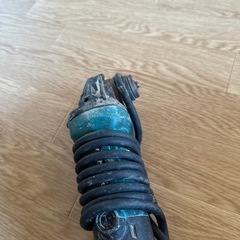 サンダージャンク品の画像
