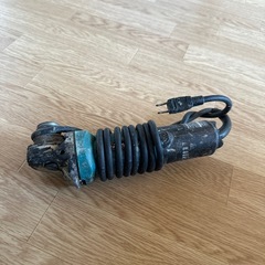 サンダージャンク品の画像