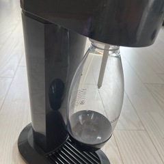 ソーダストリーム本体の画像