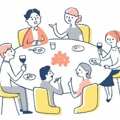 既婚者でも参加しやすいランチ会でもしませんか？？😄