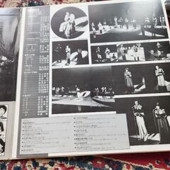 声優さんのレコードの画像