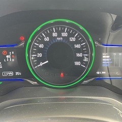 【自社ローン】  ヴェゼルハイブリッド 1.5 HYBRID Z ♬ 【完全自社審査　即日回答】の画像