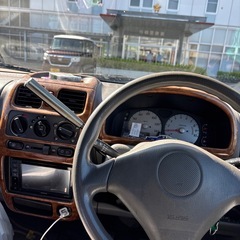 交換希望！！mc21s ワゴンr RRの画像