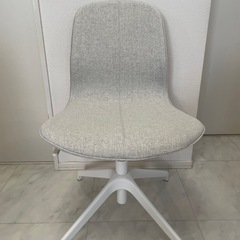 IKEA椅子を無料でお譲りします。の画像