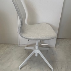 IKEA椅子を無料でお譲りします。の画像