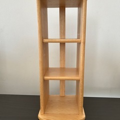 小物置き・調味料置きの画像