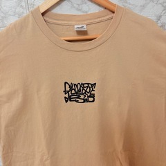 ChocolateJesus×SHINKNOWNSUKE コラボTシャツ　XLさいずサイズの画像