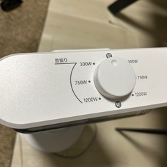 パネルヒーターの画像