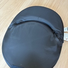 ニトリ　座椅子　コンパクトサイズの画像