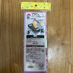 箱型 ふでばこの画像