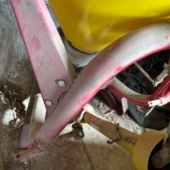 堆肥 散布機 トラクターパーツの画像