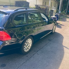 BMW320Iの画像