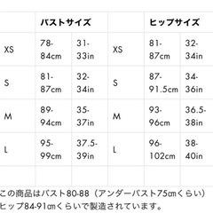 【未使用・ほつれあり】フィットネスビキニ（クイーンビキニ」）の画像