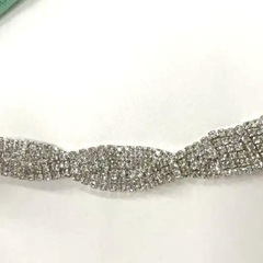 【未使用・ほつれあり】フィットネスビキニ（クイーンビキニ」）の画像