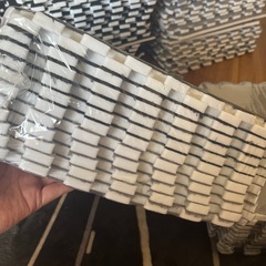プレイマット新品の画像