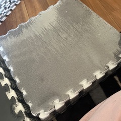 プレイマット新品の画像