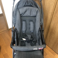 joie AB型 ベビーカーの画像